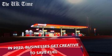 save fuel