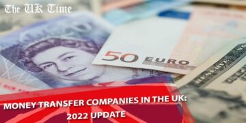 money transfer