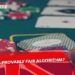 provably fair algorithm