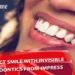 A perfect smile