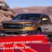pickup trucks