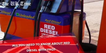 Red Diesel