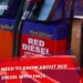 Red Diesel