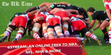 6Stream