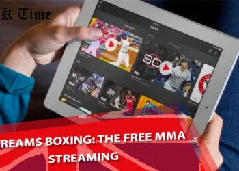 6Streams Boxing