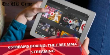 6Streams Boxing