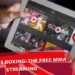6Streams Boxing