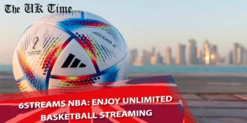 6Streams NBA