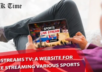6Streams TV