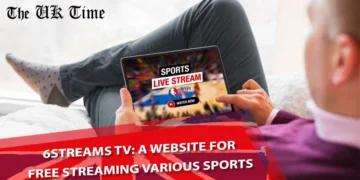6Streams TV