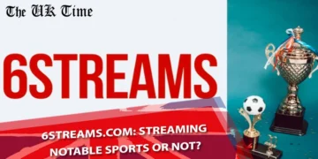 6Streams com