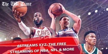 6Streams xyz