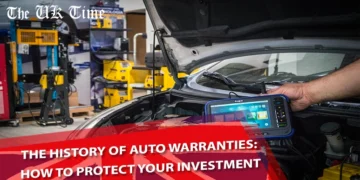 Auto Warranties