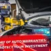 Auto Warranties