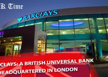 Barclays