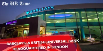 Barclays