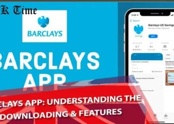 Barclays-App