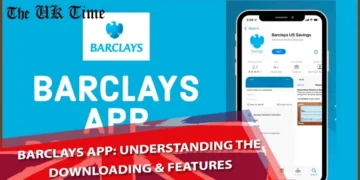 Barclays-App