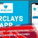 Barclays-App