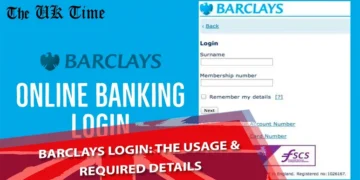 Barclays-Login