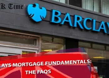 barclays mortgage