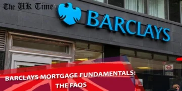 barclays mortgage