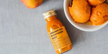 buckthorn oil