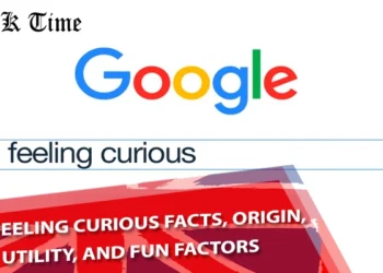 I m Feeling Curious