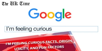I m Feeling Curious
