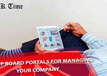 Managing Your Company