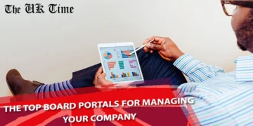 Managing Your Company