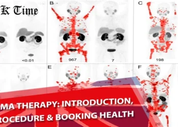 PSMA Therapy
