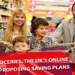 Tesco Groceries
