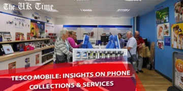 Tesco Mobile