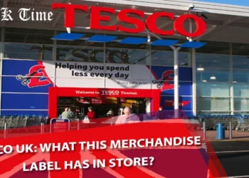 Tesco UK