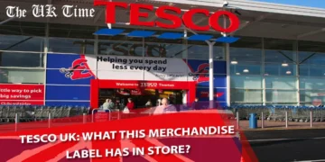 Tesco UK