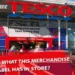Tesco UK