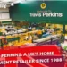 Travis Perkins