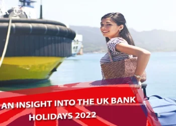 UK Bank Holidays 2022