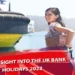 UK Bank Holidays 2022