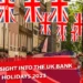 UK Bank Holidays 2023