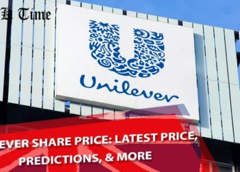 Unilever Share Price
