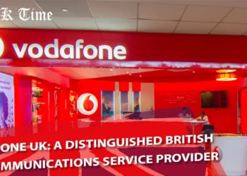 Vodafone UK
