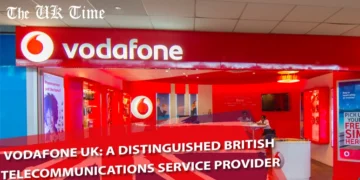 Vodafone UK