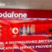 Vodafone UK