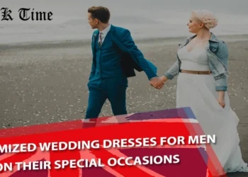 Customized Wedding Dresses