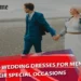 Customized Wedding Dresses