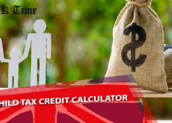 Child Tax Credit