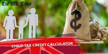 Child Tax Credit