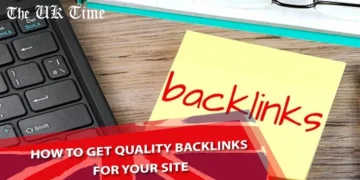 Quality Backlinks